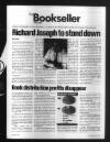 Bookseller Friday 03 March 2000 Page 5