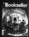 Bookseller Friday 10 March 2000 Page 1