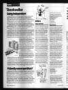 Bookseller Friday 10 March 2000 Page 20