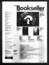 Bookseller Friday 24 March 2000 Page 3