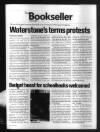 Bookseller Friday 24 March 2000 Page 5