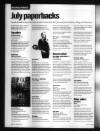 Bookseller Friday 24 March 2000 Page 35