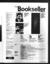 Bookseller Friday 31 March 2000 Page 3