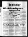 Bookseller Friday 31 March 2000 Page 5