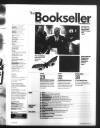 Bookseller Friday 07 April 2000 Page 3