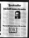 Bookseller Friday 07 April 2000 Page 5