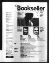 Bookseller Friday 14 April 2000 Page 3