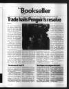 Bookseller Friday 14 April 2000 Page 5