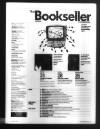 Bookseller Friday 21 April 2000 Page 3
