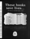 Bookseller Friday 21 April 2000 Page 34