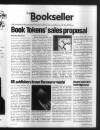Bookseller Friday 28 April 2000 Page 5