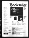 Bookseller Friday 05 May 2000 Page 3