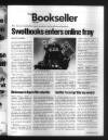 Bookseller Friday 05 May 2000 Page 5