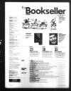 Bookseller Friday 12 May 2000 Page 3