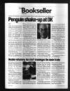 Bookseller Friday 12 May 2000 Page 5