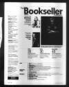 Bookseller Friday 19 May 2000 Page 3