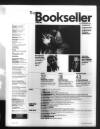 Bookseller Friday 26 May 2000 Page 3