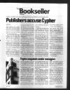 Bookseller Friday 02 June 2000 Page 7