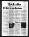 Bookseller Friday 09 June 2000 Page 5