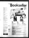 Bookseller Friday 16 June 2000 Page 3