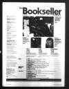 Bookseller Friday 23 June 2000 Page 3