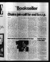 Bookseller Friday 30 June 2000 Page 5