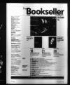Bookseller Friday 07 July 2000 Page 3