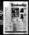 Bookseller Friday 14 July 2000 Page 3