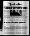 Bookseller Friday 14 July 2000 Page 5