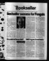 Bookseller Friday 04 August 2000 Page 5