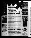 Bookseller Friday 18 August 2000 Page 2