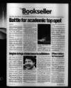 Bookseller Friday 01 September 2000 Page 5