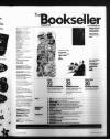 Bookseller Friday 08 September 2000 Page 3