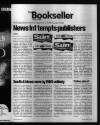 Bookseller Friday 08 September 2000 Page 5