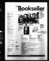 Bookseller Friday 15 September 2000 Page 3