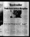 Bookseller Friday 15 September 2000 Page 5