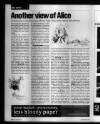 Bookseller Friday 15 September 2000 Page 31