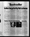 Bookseller Friday 22 September 2000 Page 5