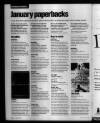 Bookseller Friday 22 September 2000 Page 33