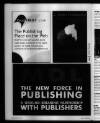 Bookseller Friday 22 September 2000 Page 37