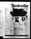 Bookseller Friday 29 September 2000 Page 3