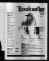 Bookseller Friday 06 October 2000 Page 3