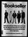 Bookseller Friday 13 October 2000 Page 1