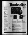 Bookseller Friday 13 October 2000 Page 3