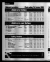Bookseller Friday 13 October 2000 Page 21