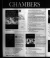 Bookseller Friday 13 October 2000 Page 38