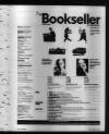 Bookseller Friday 20 October 2000 Page 3