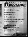 Bookseller Friday 20 October 2000 Page 86