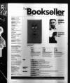 Bookseller Friday 03 November 2000 Page 3