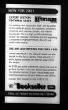 Bookseller Friday 03 November 2000 Page 52